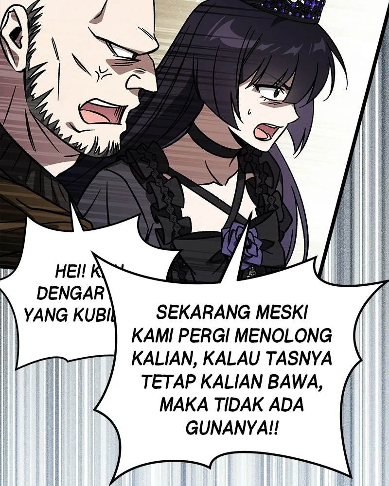 Lv 99 Princess Of Black Flame Chapter 15 Halaman 67