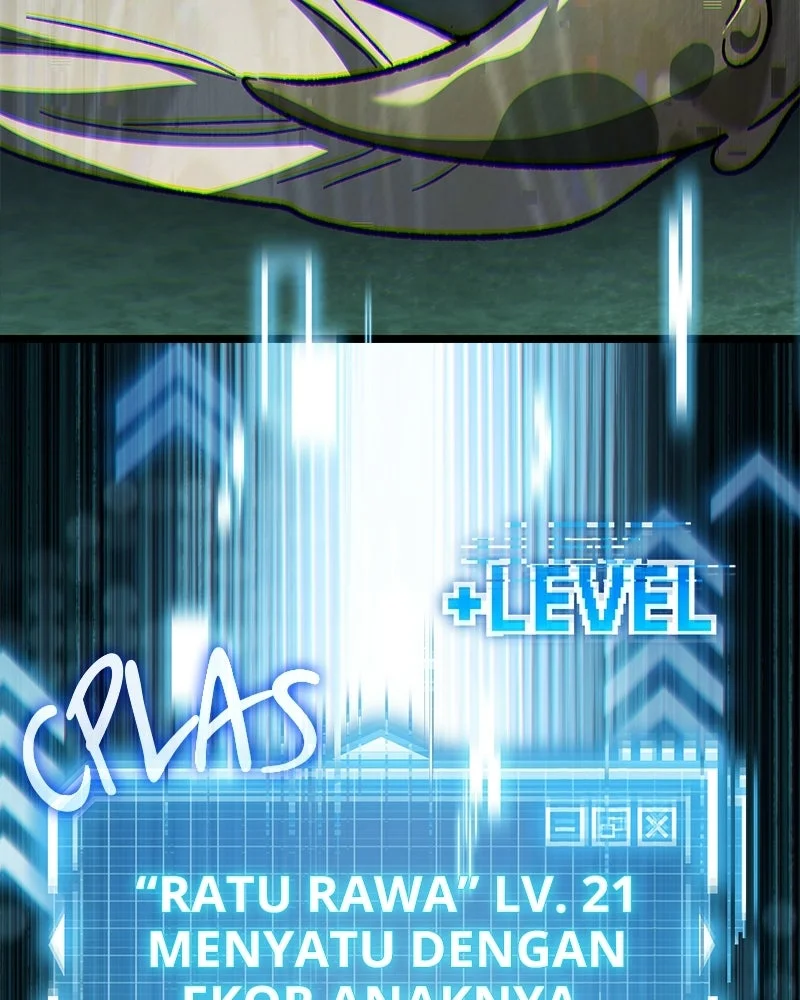 Lv 99 Princess Of Black Flame Chapter 15 Halaman 85