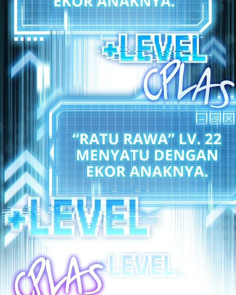 Lv 99 Princess Of Black Flame Chapter 15 Halaman 86