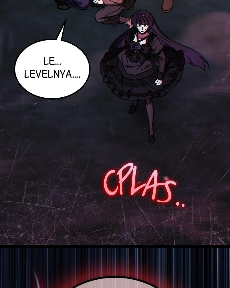 Lv 99 Princess Of Black Flame Chapter 15 Halaman 88