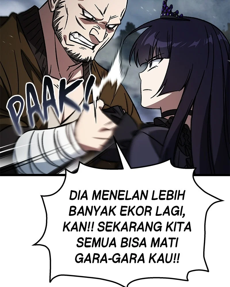Lv 99 Princess Of Black Flame Chapter 15 Halaman 113