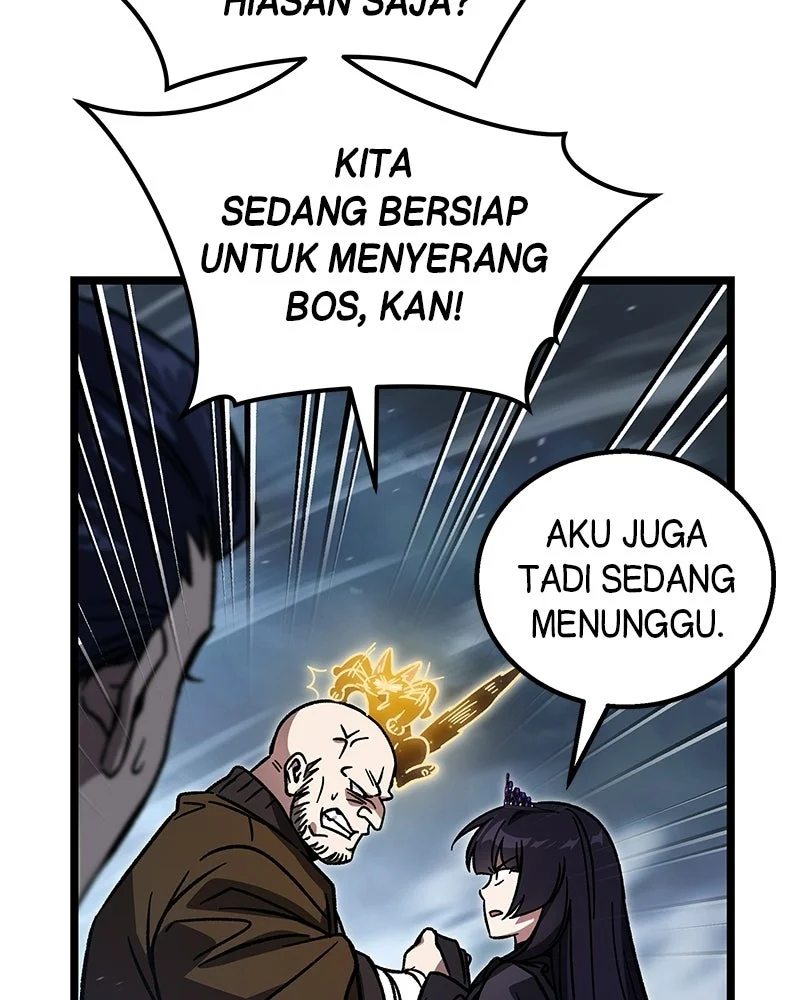 Lv 99 Princess Of Black Flame Chapter 15 Halaman 117