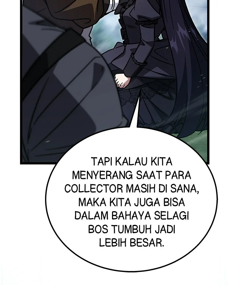 Lv 99 Princess Of Black Flame Chapter 15 Halaman 118