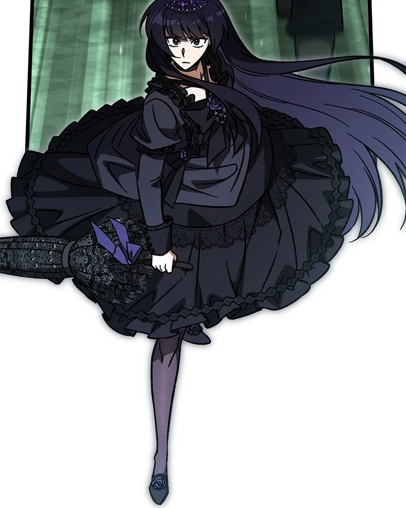 Lv 99 Princess Of Black Flame Chapter 15 Halaman 127
