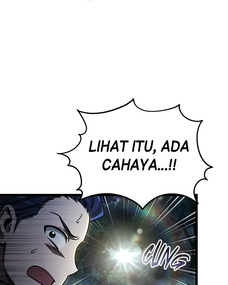 Lv 99 Princess Of Black Flame Chapter 15 Halaman 128