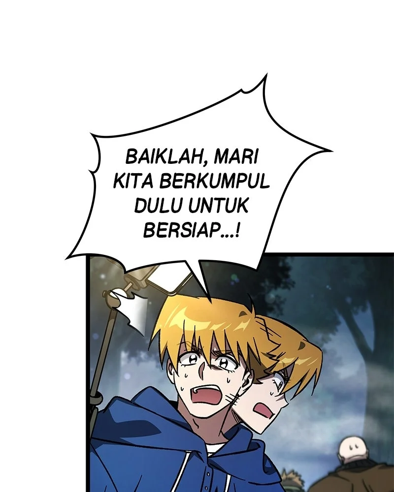 Lv 99 Princess Of Black Flame Chapter 15 Halaman 133