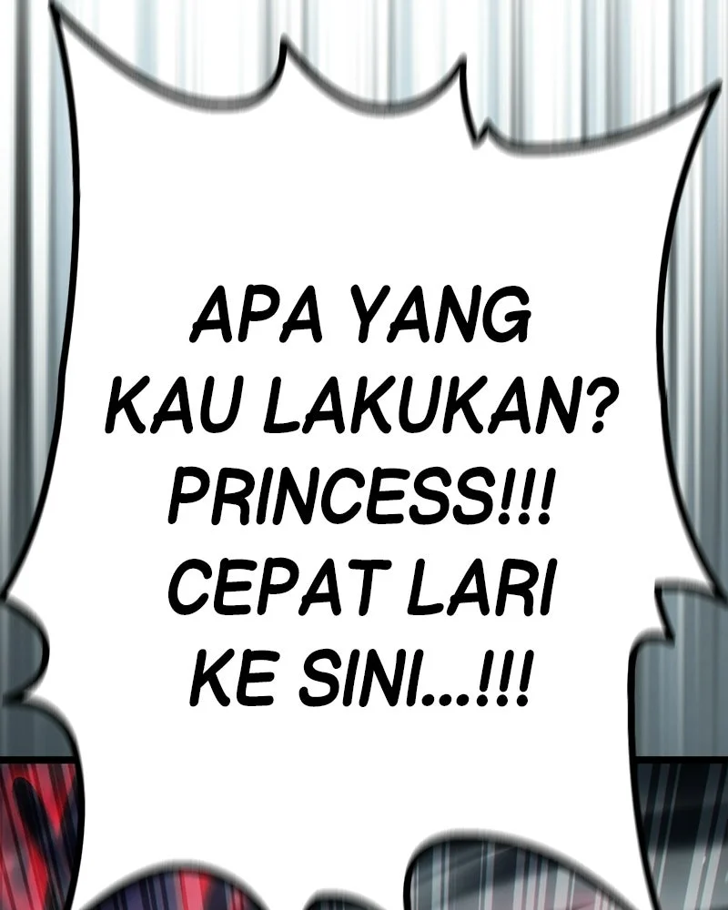 Lv 99 Princess Of Black Flame Chapter 15 Halaman 135