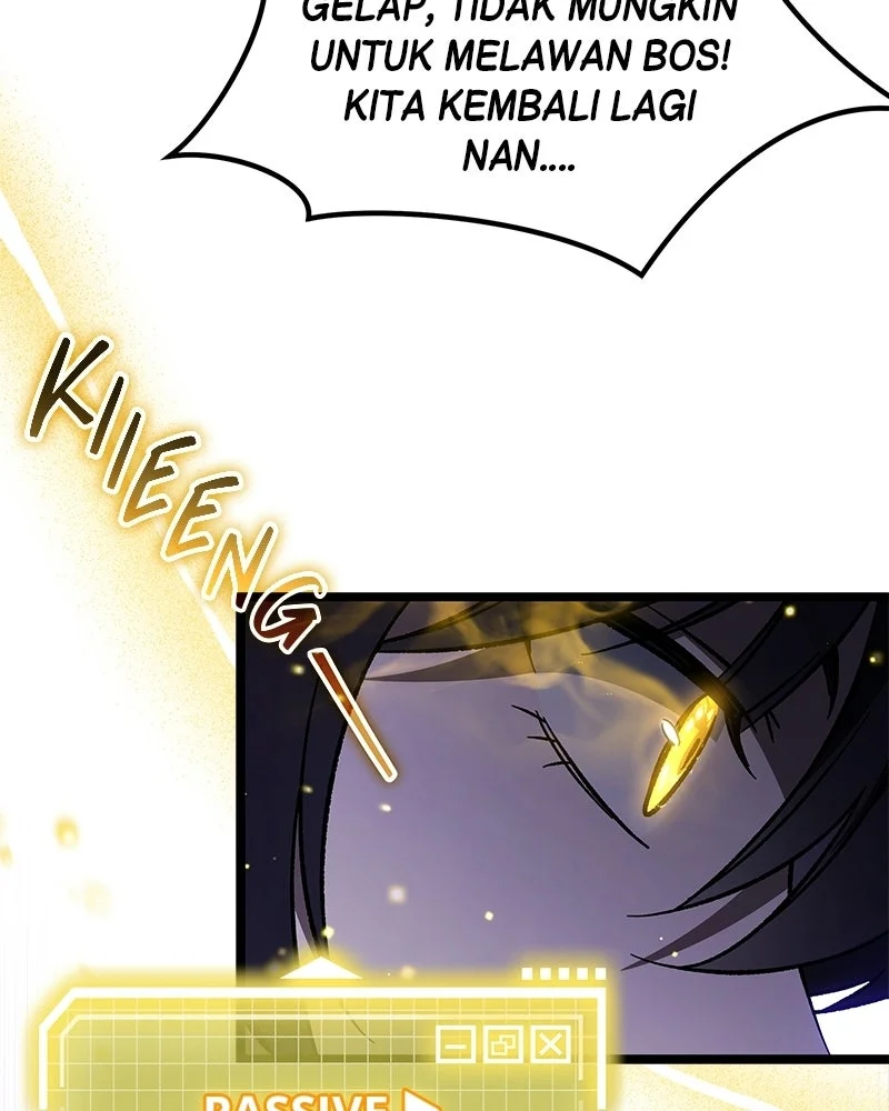 Lv 99 Princess Of Black Flame Chapter 15 Halaman 140