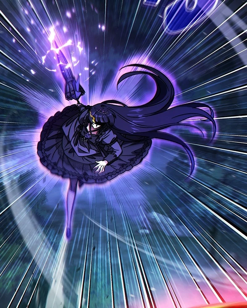 Lv 99 Princess Of Black Flame Chapter 15 Halaman 147