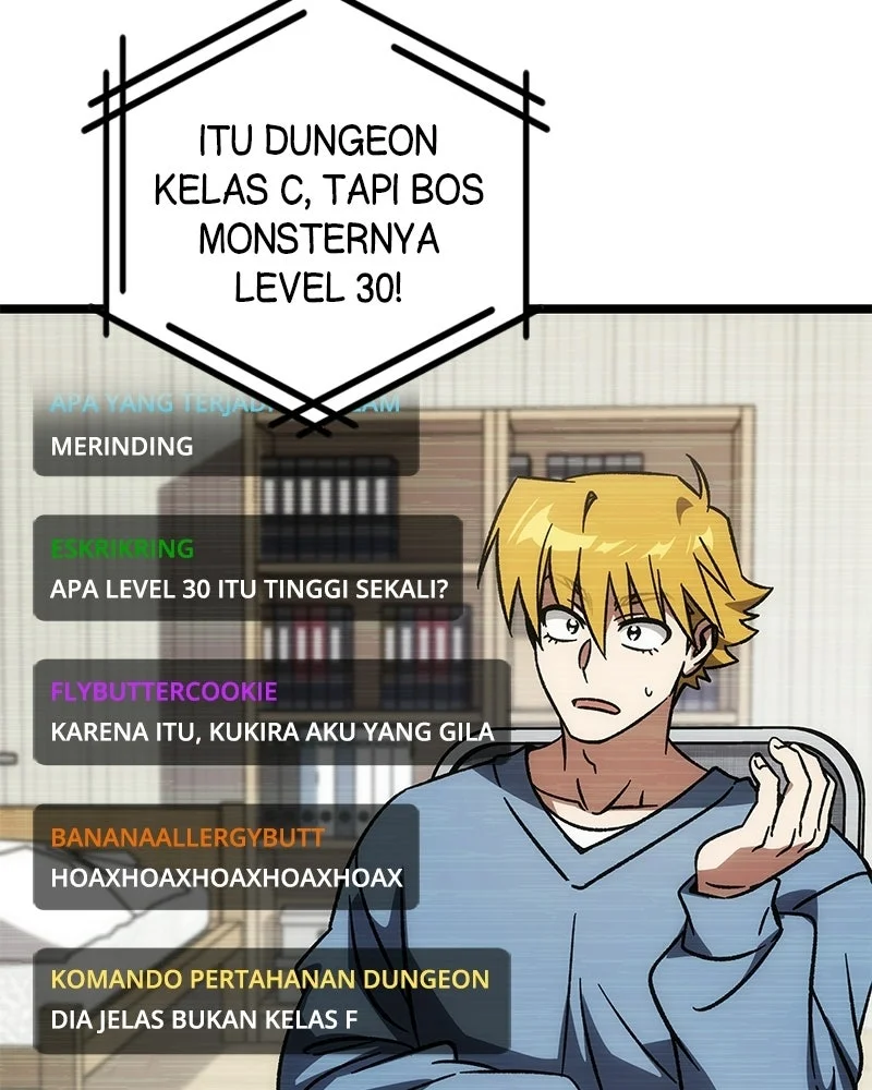 Lv 99 Princess Of Black Flame Chapter 15 Halaman 163