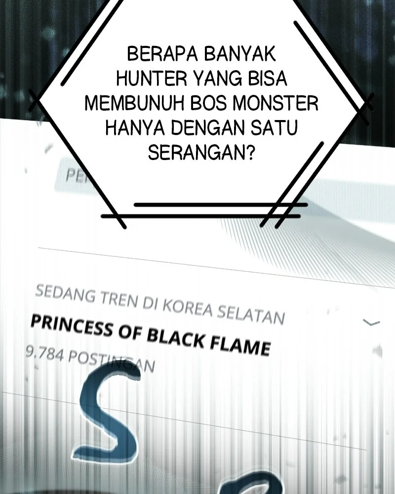 Lv 99 Princess Of Black Flame Chapter 15 Halaman 169