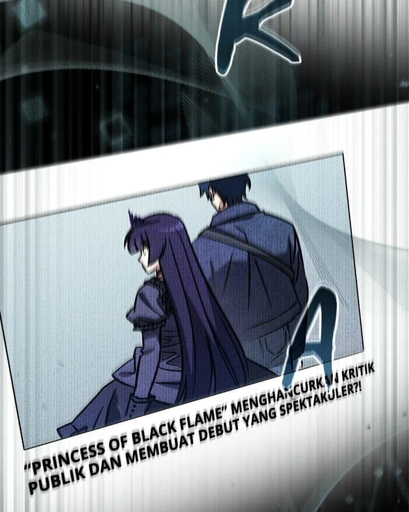 Lv 99 Princess Of Black Flame Chapter 15 Halaman 170