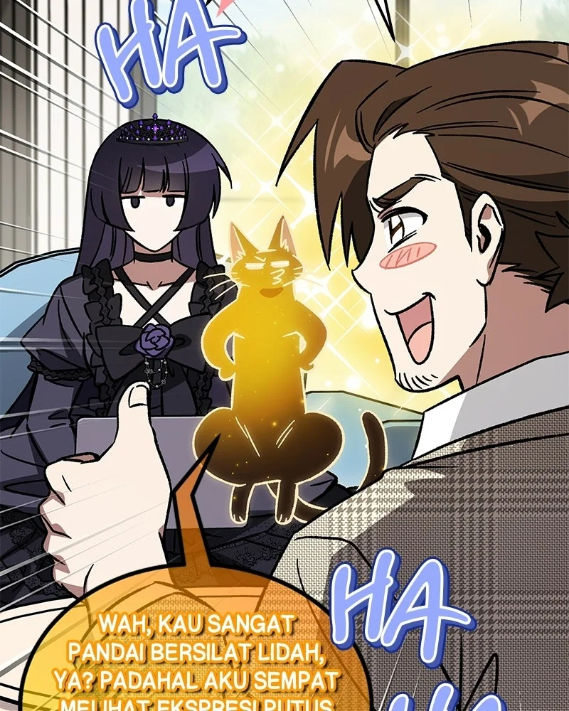Lv 99 Princess Of Black Flame Chapter 15 Halaman 175