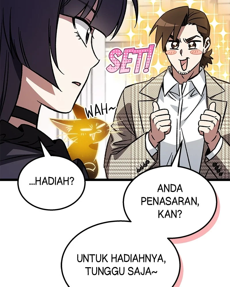 Lv 99 Princess Of Black Flame Chapter 15 Halaman 180