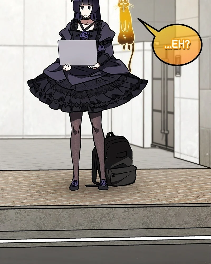 Lv 99 Princess Of Black Flame Chapter 15 Halaman 185