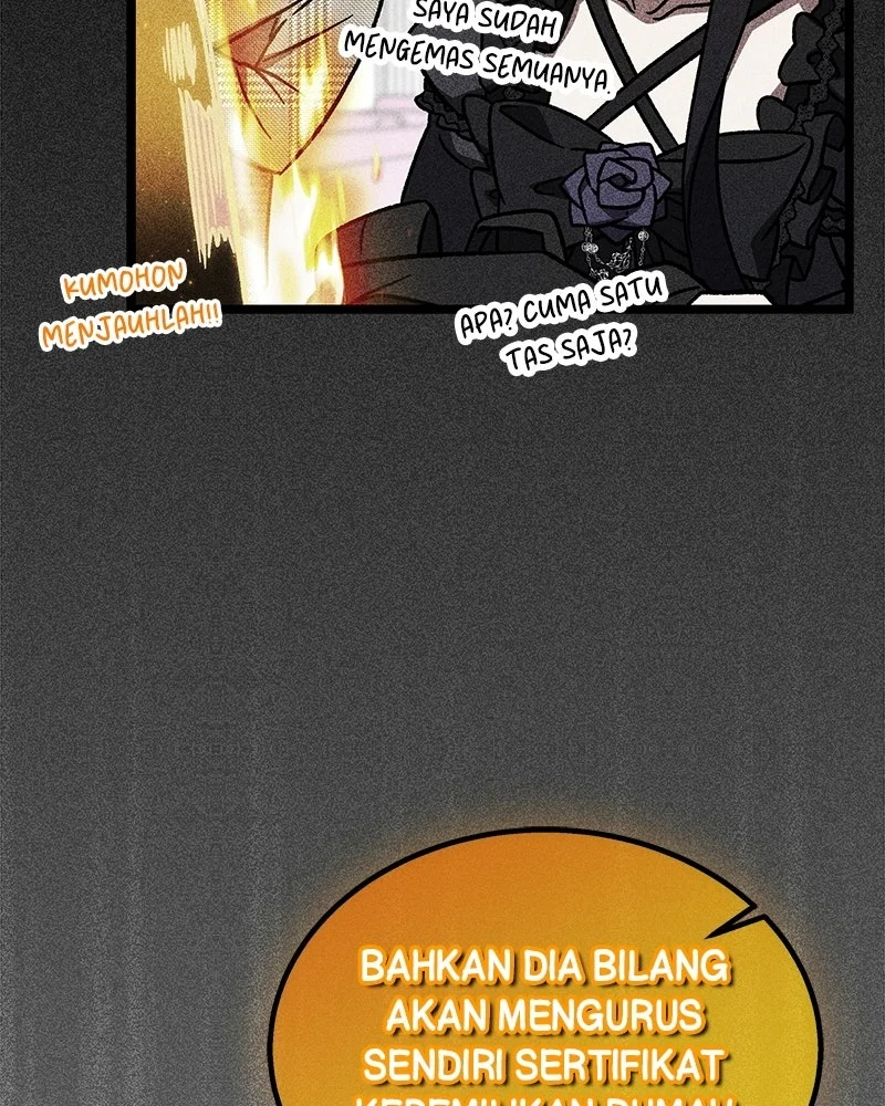 Lv 99 Princess Of Black Flame Chapter 16 Halaman 3