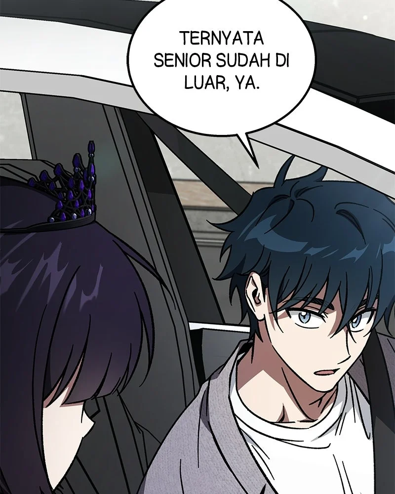 Lv 99 Princess Of Black Flame Chapter 16 Halaman 11