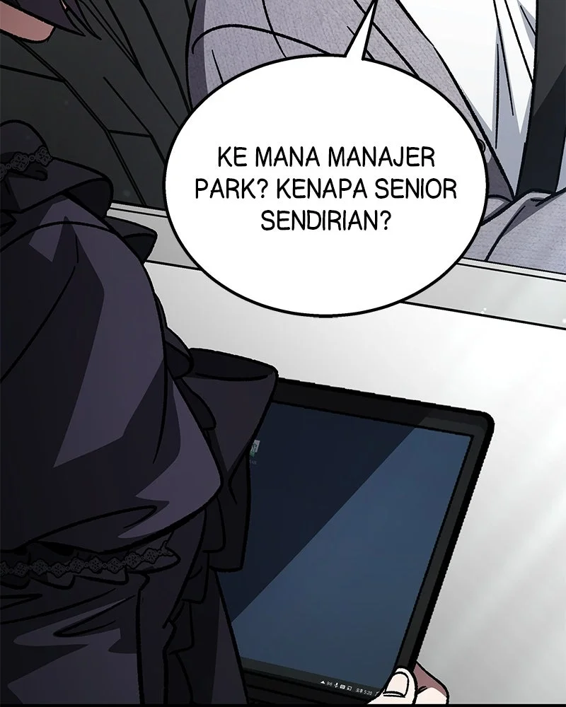 Lv 99 Princess Of Black Flame Chapter 16 Halaman 12