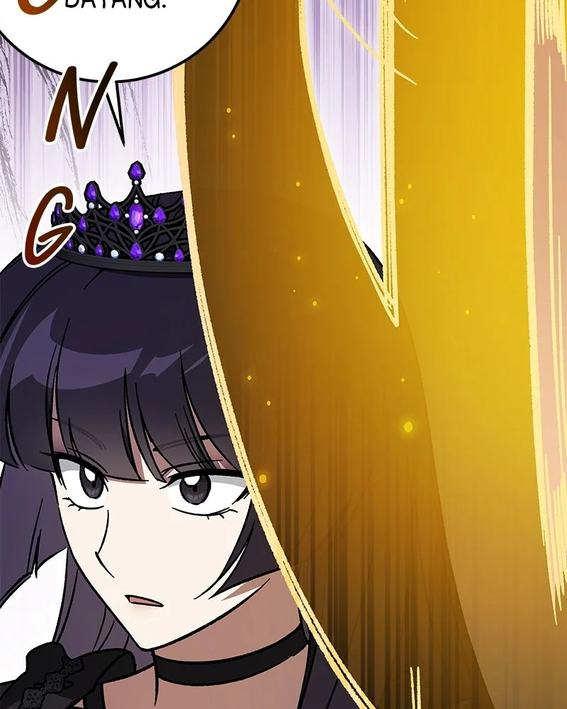 Lv 99 Princess Of Black Flame Chapter 16 Halaman 15