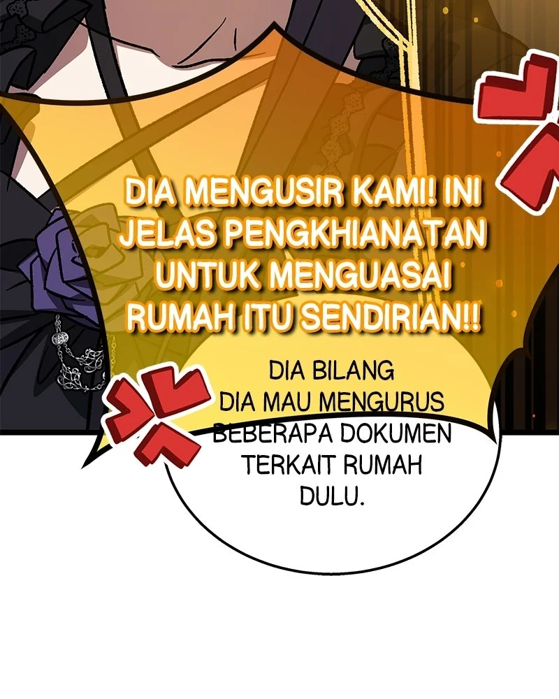 Lv 99 Princess Of Black Flame Chapter 16 Halaman 16