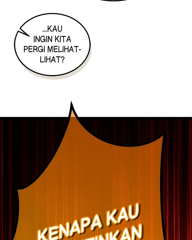 Lv 99 Princess Of Black Flame Chapter 16 Halaman 19