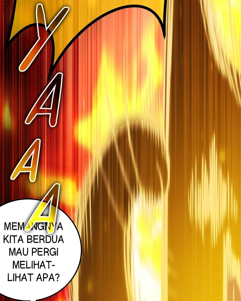 Lv 99 Princess Of Black Flame Chapter 16 Halaman 21