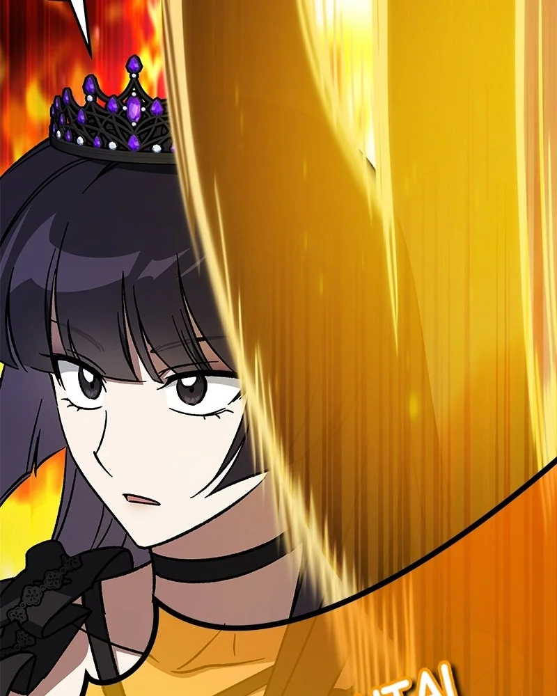 Lv 99 Princess Of Black Flame Chapter 16 Halaman 22