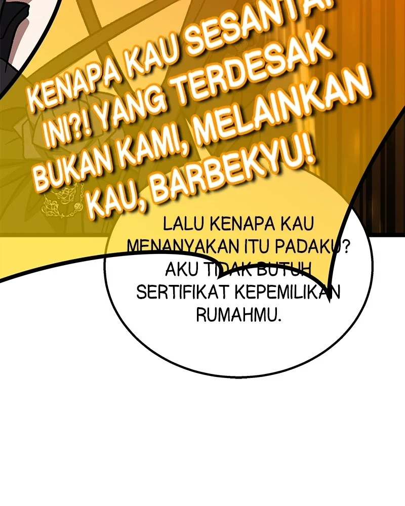 Lv 99 Princess Of Black Flame Chapter 16 Halaman 23