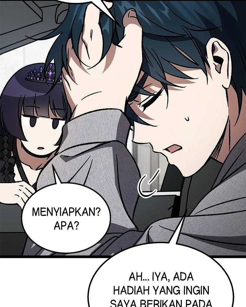 Lv 99 Princess Of Black Flame Chapter 16 Halaman 29