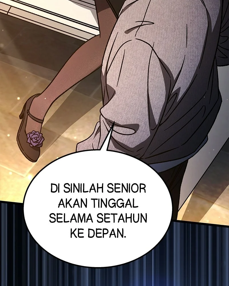Lv 99 Princess Of Black Flame Chapter 16 Halaman 38