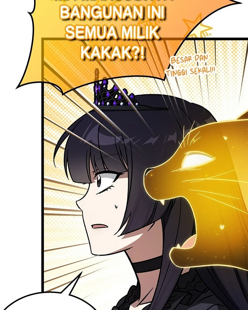 Lv 99 Princess Of Black Flame Chapter 16 Halaman 42