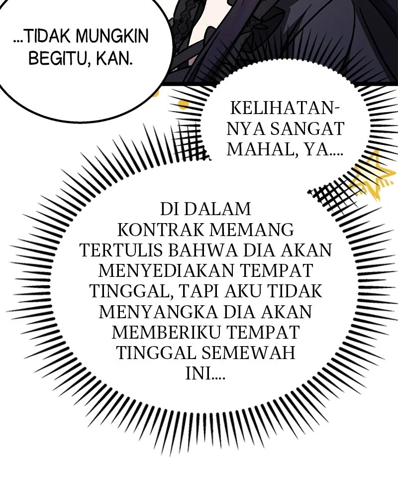 Lv 99 Princess Of Black Flame Chapter 16 Halaman 43