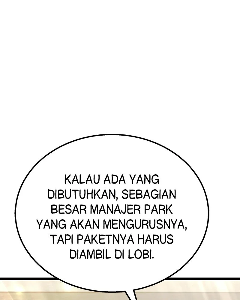 Lv 99 Princess Of Black Flame Chapter 16 Halaman 44