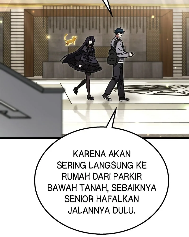 Lv 99 Princess Of Black Flame Chapter 16 Halaman 45