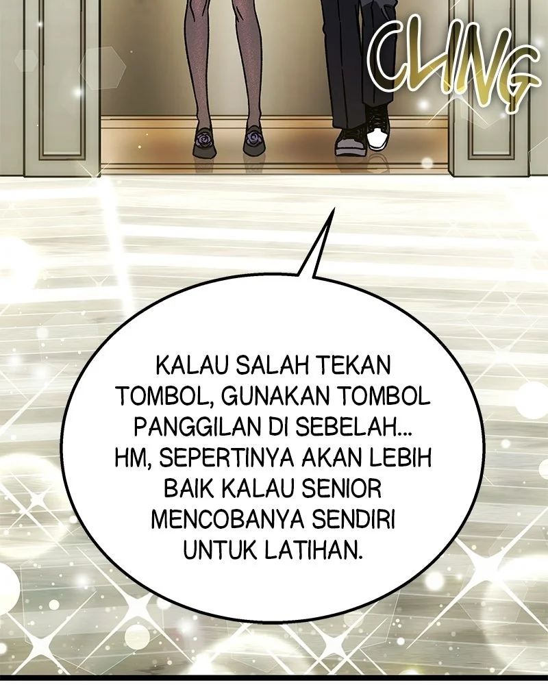 Lv 99 Princess Of Black Flame Chapter 16 Halaman 49