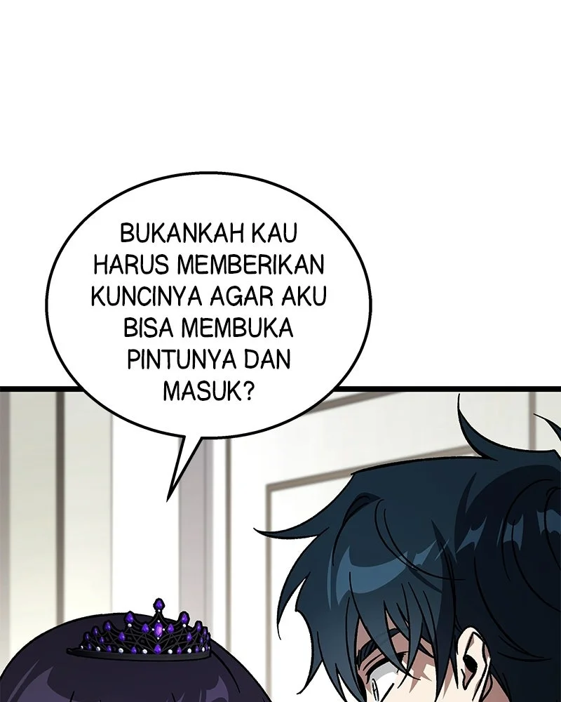 Lv 99 Princess Of Black Flame Chapter 16 Halaman 56