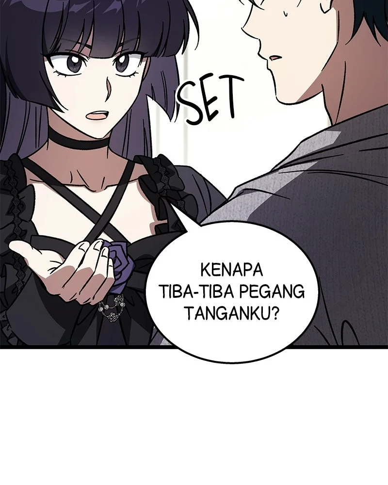 Lv 99 Princess Of Black Flame Chapter 16 Halaman 57