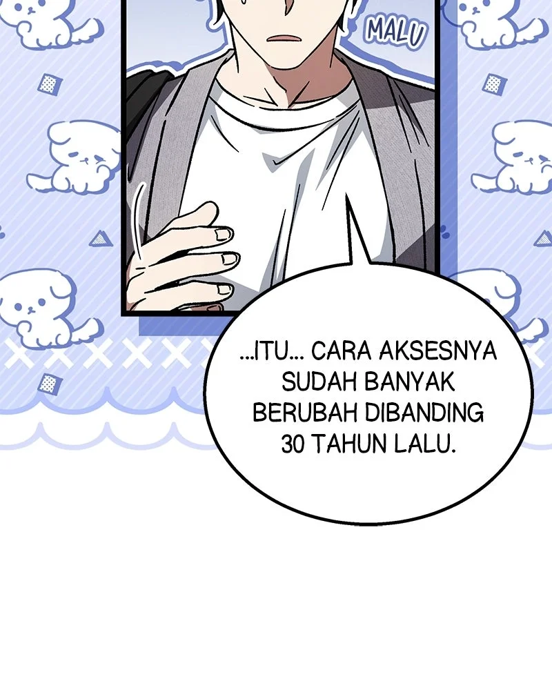 Lv 99 Princess Of Black Flame Chapter 16 Halaman 59