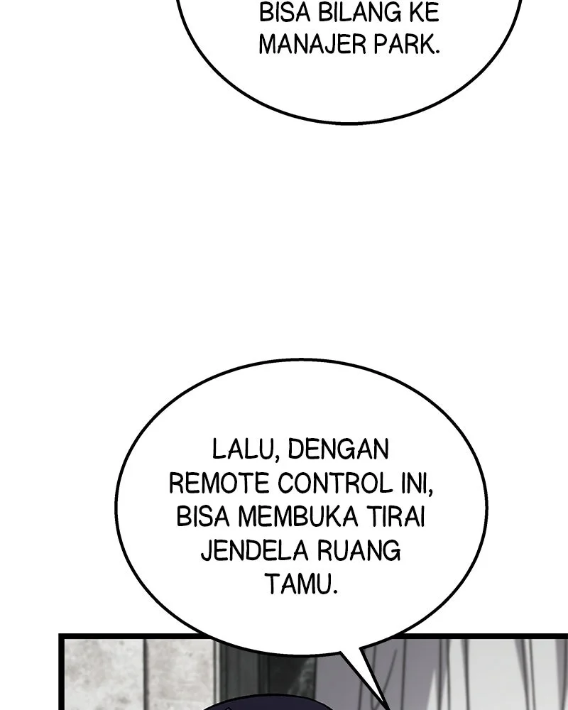 Lv 99 Princess Of Black Flame Chapter 16 Halaman 68
