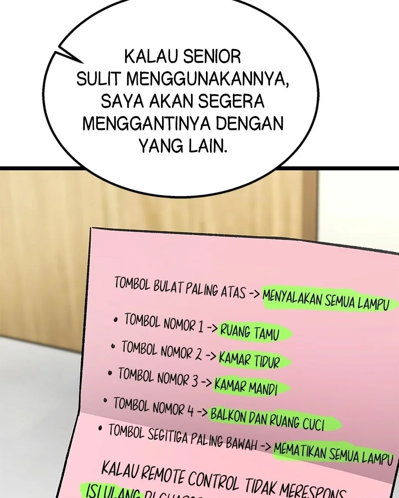 Lv 99 Princess Of Black Flame Chapter 16 Halaman 70