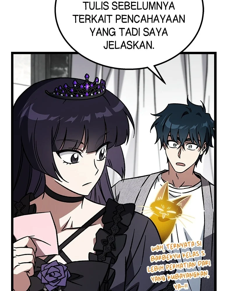 Lv 99 Princess Of Black Flame Chapter 16 Halaman 73