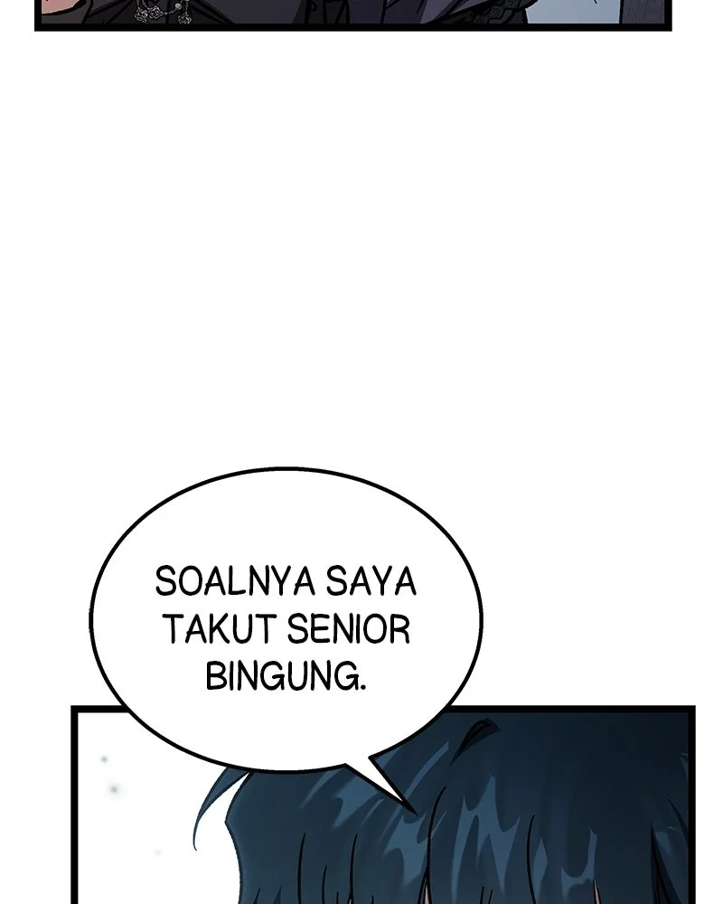 Lv 99 Princess Of Black Flame Chapter 16 Halaman 74