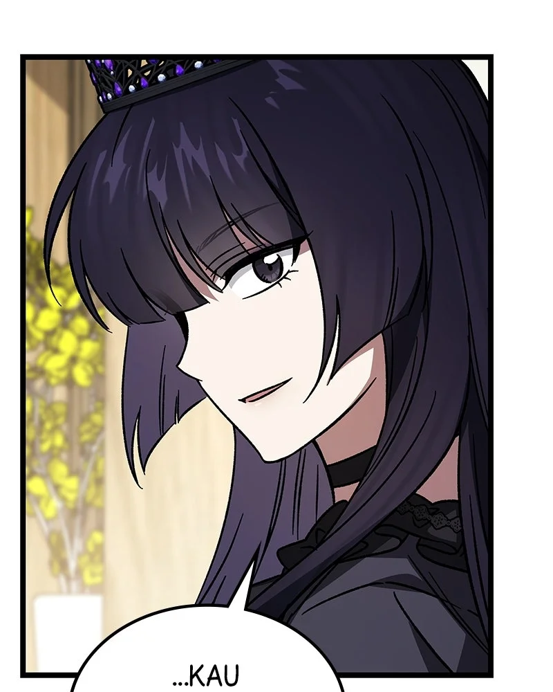 Lv 99 Princess Of Black Flame Chapter 16 Halaman 76