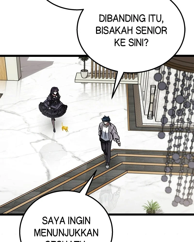 Lv 99 Princess Of Black Flame Chapter 16 Halaman 78