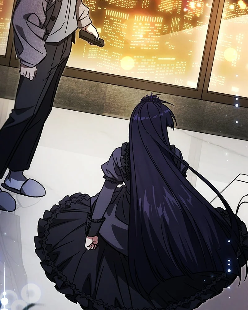 Lv 99 Princess Of Black Flame Chapter 16 Halaman 82
