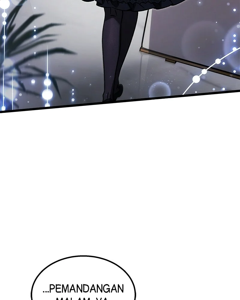 Lv 99 Princess Of Black Flame Chapter 16 Halaman 83