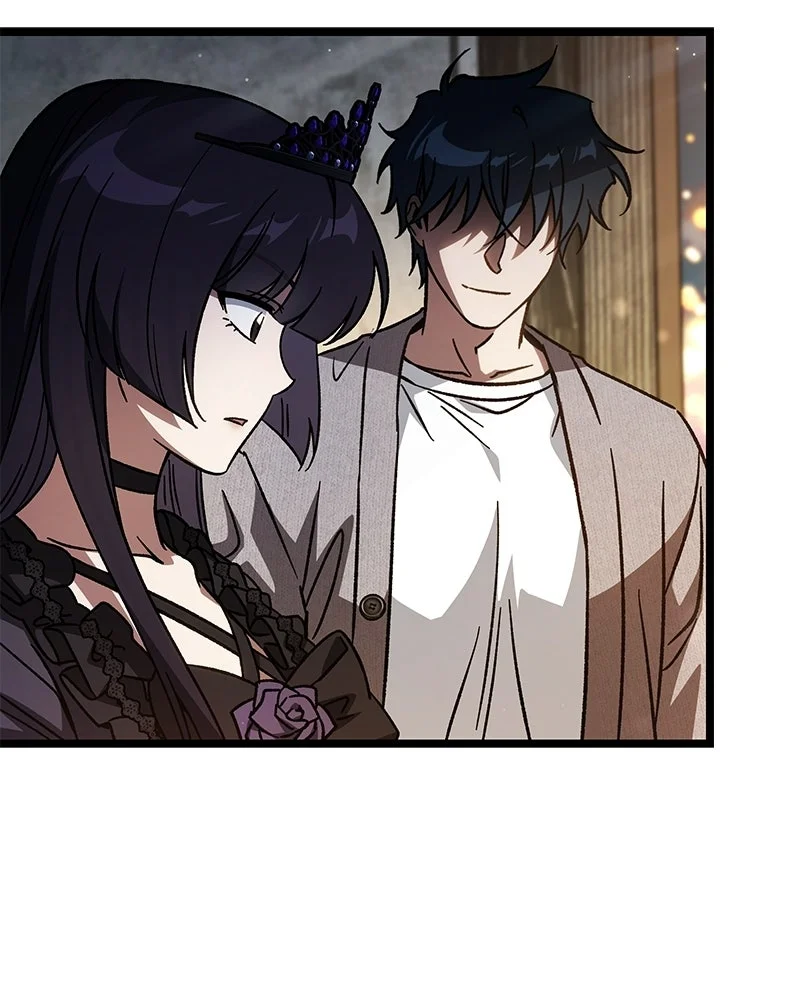 Lv 99 Princess Of Black Flame Chapter 16 Halaman 87