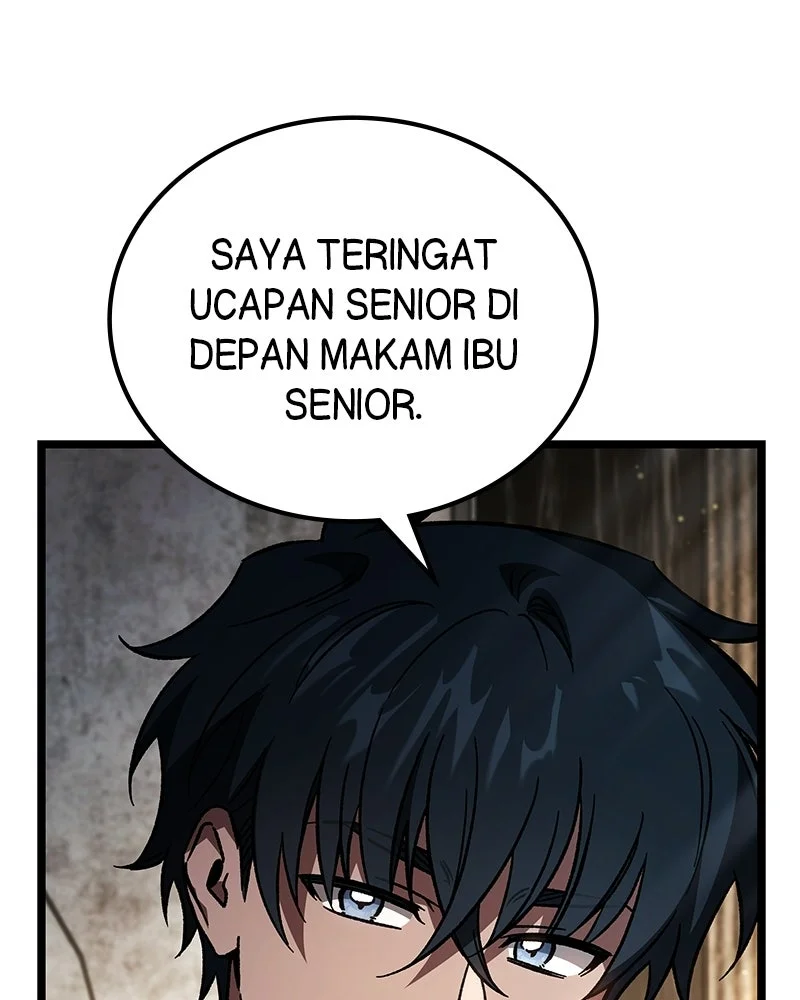 Lv 99 Princess Of Black Flame Chapter 16 Halaman 88