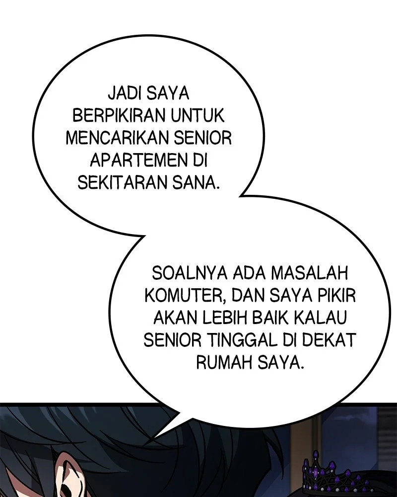 Lv 99 Princess Of Black Flame Chapter 16 Halaman 90