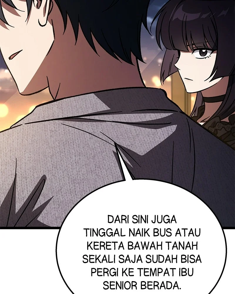 Lv 99 Princess Of Black Flame Chapter 16 Halaman 91